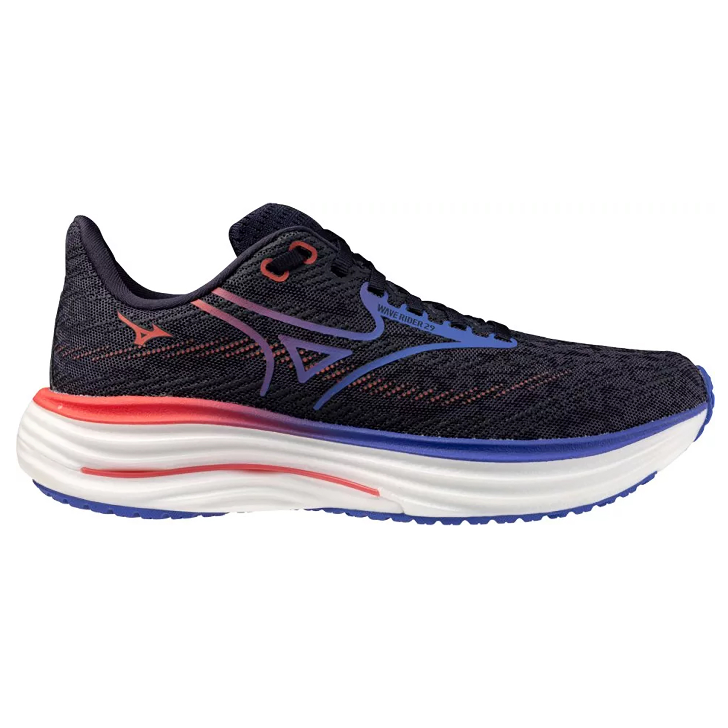 Mizuno Damen Wave Rider 29 Running Schuhe J1GD250321
| Sporthaus Marquardt