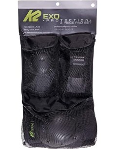 Exo Pad Set