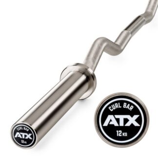 ATX® SZ Curl Bar PRO - Sport Enzinger