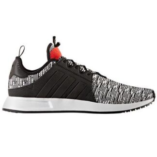 adidas Originals X_PLR Sneaker schwarz/weiß | Omidis.de