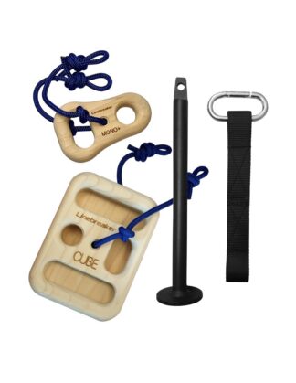 Linebreaker CUBE + MONO+ + BOLT Bundle