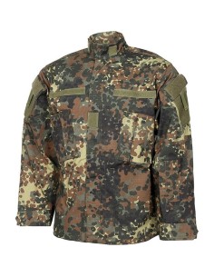 Acu Ripstop Feldjacke