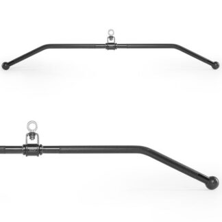 ATX® Black Line - Rotation Lat Bar - Sport Enzinger