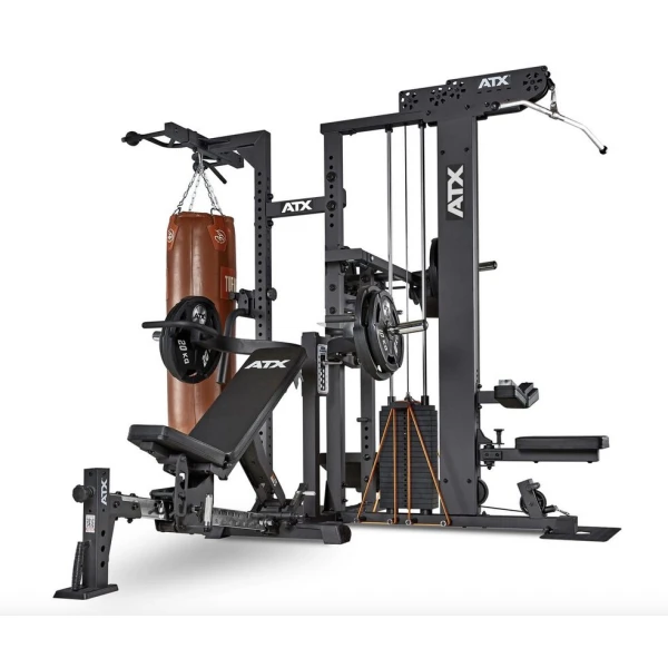 ATX® Kraftstation Multiplex Gym - Sport Enzinger - Image 5