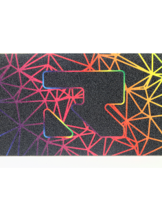 Geometrix Stunt Griffband