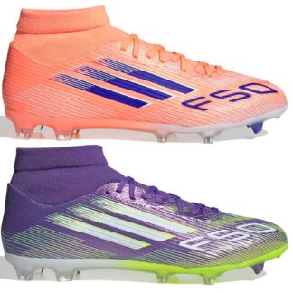adidas F50 League FG/MG MID Herren Fußballschuhe
| Sporthaus Marquardt