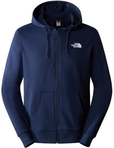 Open Gate Fleecejacke