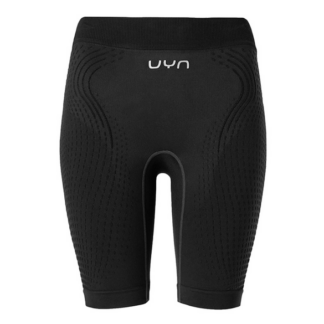 UYN Woman Running Short Tight Kymra schwarz
