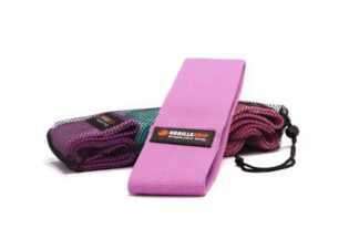 Booty Band Set Pastel