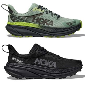 Hoka One One M Challenger ATR 7 GTX Herren Laufschuh schwarz 1134501F/BBLC
| Sporthaus Marquardt