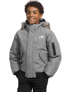Gotham Jacke