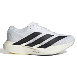 adidas Herren adizero Evo SL M Running Sneaker weiß schwarz
| Sporthaus Marquardt