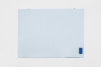 Kingsbox glass white board