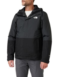 Herren Jacke-NF0A5IBMMN8