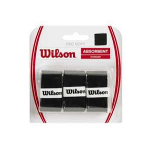 Wilson Griffband 3er Box Pro Soft – Overgrip