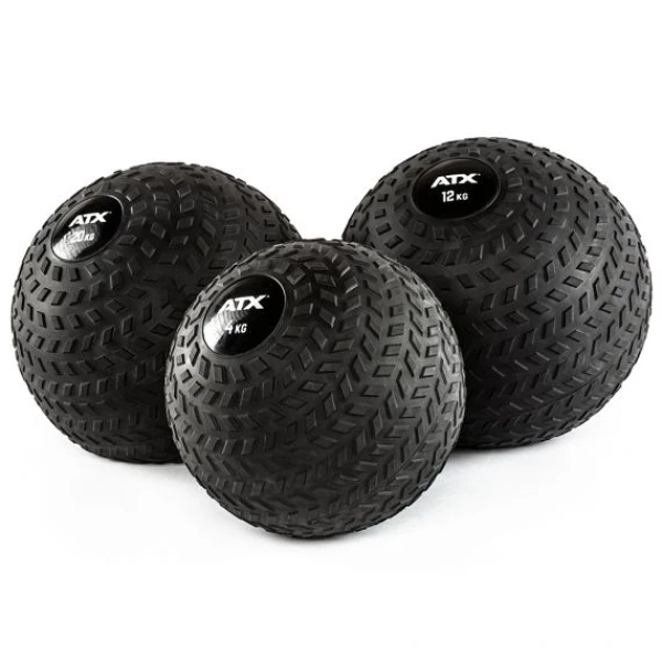 ATX® Power Slam Balls - No bounce Ball von 4 - 20 kg - Sport Enzinger - Image 3