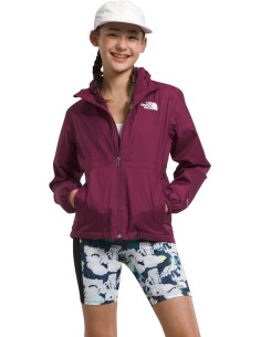 Warm Storm Regenjacke