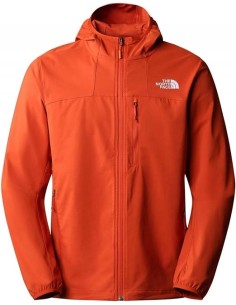 Nimble Softshelljacke