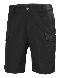 Vandre Cargo Shorts