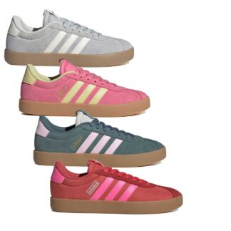 adidas VL Court 3.0 Sneaker JP7539, JR8647, JR0955
| Sporthaus Marquardt