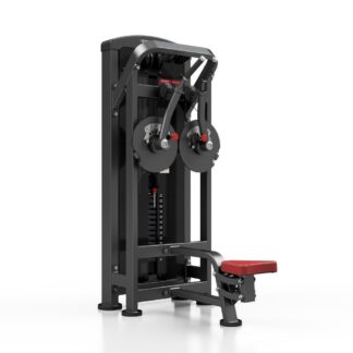 MARBO SPORT MP-U236 - Schulter Adduktorenmaschine - BMS Fitness