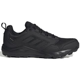 adidas Terrex Tracerocker 2.0 GTX Herren Trail Laufschuhe schwarz | Omidis.de