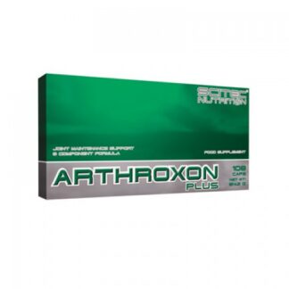 Scitec Nutrition Arthroxon Plus 108 Caps - Sport Enzinger