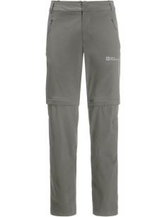 Glastal Wanderhose