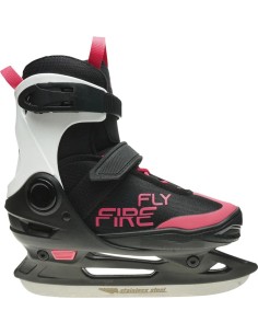 Alpha Soft III Eishockeyschuhe