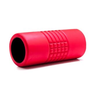 12” x 6” EVA Red Foam Rollers