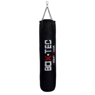 Boxsack Black 120cm - Sport Enzinger