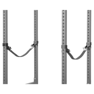 KingsBox Royal Safety Straps