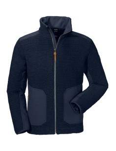 Lipezk2 Funktionsjacke