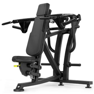 MARBO SPORT MF-U007 2.0 - Plate Loaded Schulterpresse - BMS Fitness