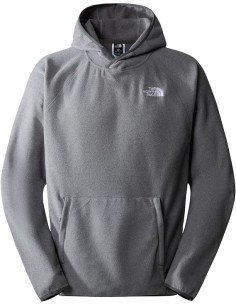 Glacier Kapuzenpullover