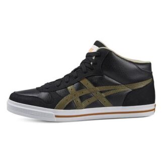 Asics Aaron MT Sneaker  schwarz | Omidis.de