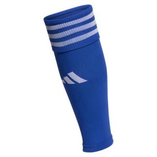adidas Team Sleeve 23 Socke  blau/weiß | Omidis.de