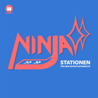 Ninja Warrior im Sportunterricht | Unterrichtsmaterial von WIMASU