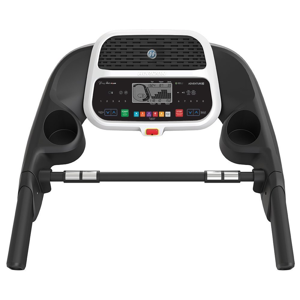 Adventure 3 Laufband - Sport Enzinger - Image 9