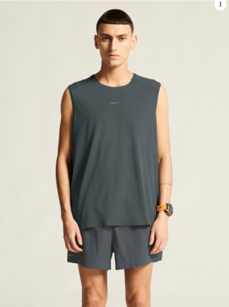 Craft Hypervent Sleeveless Männer – Norit