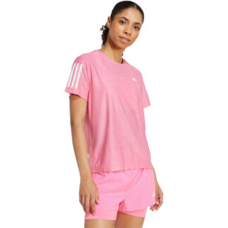 adidas Own the Run T-Shirt Lady | JW9675
| Lauflust.de