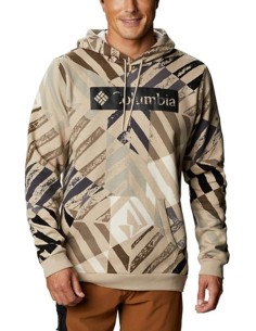 Herren Kapuzenpullover