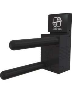 Scooter Wandhalterung