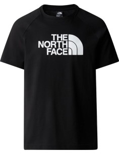 Raglan Easy T-Shirt