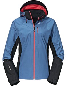 Kreuzjoch Jacke