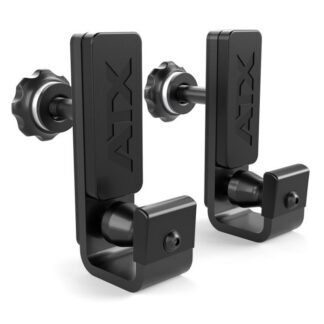 ATX® Roller J-Hooks - Universal - Sport Enzinger
