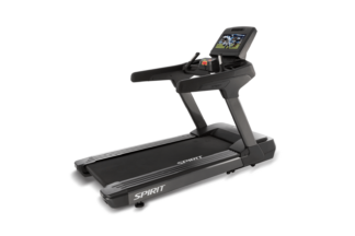 Ct900-led spirit treadmill -24km
