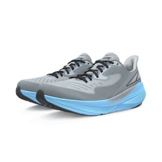 Altra Experience FWD Flow M grey