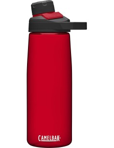 Unisex Wasserflasche