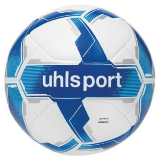 uhlsport Attack Addglue Fußball  blau/weiß | Omidis.de